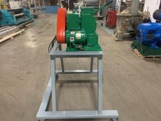 SWEED MACHINERY INC. SCRAP CHOPPER 1.5 HP