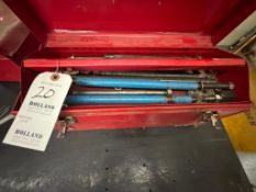 MISCELLANEOUS TOOLING