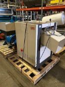 GBC SHREDMASTER /CONVEYOR 400