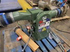 BLOAPCO MODEL 7-9 TRIM CHOPPER