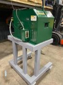 SWEED MACHINERY INC. 515 SCRAP CHOPPER