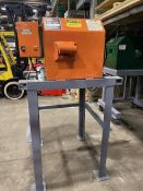 SWEED MACHINERY INC. 512AA SCRAP CHOPPER