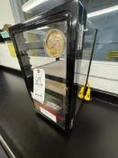 THERMO WEB SYSTEMS PROFILING SYSTEMS HUMIDITY CABINET