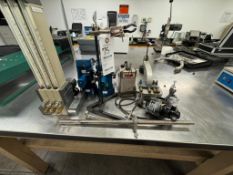 MISCELLANEOUS LAB CONTENTS