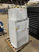 DESTROYIT 4605 SHREDDER P3 SECURITY LEVEL