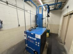 AIRCEL AIR DYER 400 SCFM