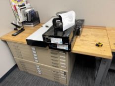INDUSTRIAL TABLE - 36