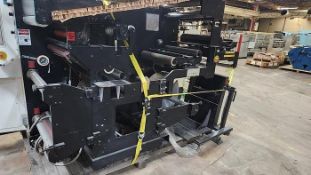2005 ROTOFLEX DLI 330