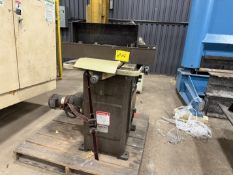 HANSFORD DAVIS KEYSEATER, MDL: 15, S/N: 15-1035
