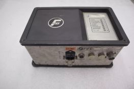 FIFE CORP MPA-02 / MPA02 ACTUTATOR AMPLIFIER