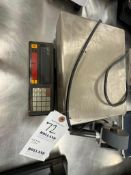 METTLER-TELEDO SCALE