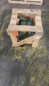 BLOAPCO 7-6 TRIM CHOPPER (REBUILT)
