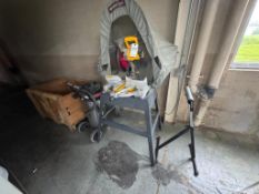 DEWALT SAW