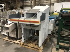 HSM POWERLINE 500.3 CROSS CUT SHREDDER MFG 2013