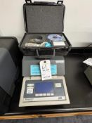 COMPUTRAC MOISTURE ANALYZER 2000XL
