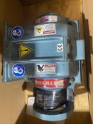 PRECISION AIR CONVEY CORP. MODEL 78-FSP TRIM CHOPPER