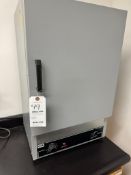 LAB OVEN MODEL 40GC