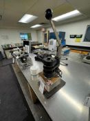TMI MODEL 22-43-04 LAB UNIT