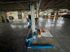 GENIE SLA-10 SUPERLIFT ADVANTAGE