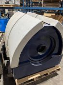 KONGSKILDE MULTIAIR 2150 HIGH PRESSURE BLOWER