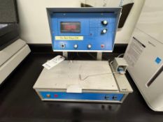 INSTRUMENTS INC MODEL SP-101B