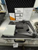 BONVOISIN MODEL NDJ-5S/8S VISCOMETER