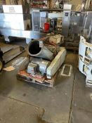 MAREN MODEL 30 SHREDDER 20 HP
