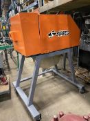 SWEED MACHINERY INC. 515AE SCRAP CHOPPER