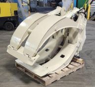 CASCADE 90F-RCP-291 PAPER ROLL CLAMP 72