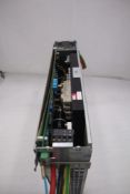 SIEMENS 6SE7028-0EA87-2DA0 BRAKING UNIT SIMOVERT