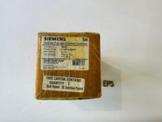 NEW SIEMENS 34BF33AFAAF / 34BF33AFAAF