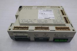 Siemens LMV51.140B1 Burner Control Fuel Air Ratio Load Landis Staefa