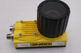 Cognex IS5400-11 825-0211-1R K Machine Vision Camera