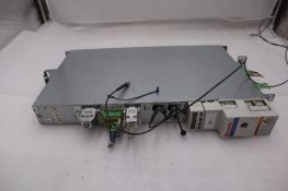 Rexroth HMS01.1N-W0036 Indradrive Drive USED UNIT