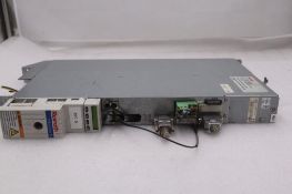 Rexroth HMS01.1N-W0036 Indradrive Drive USED UNIT