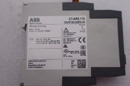 NEW ASEA BROWN BOVERI ABB CT-ARS.11S / CTARS11S