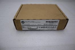 NEW IN BOX Allen Bradley 5069-OW16 Ser B CompactLogix 16-Ch Relay Output