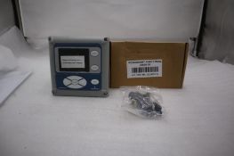 Rosemount 6888XI-1OXY-02-00-00-00-00-00 Conductivity Analyzer NEW UNIT