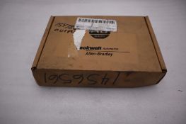 NEW Allen Bradley 1746-OB16/D SLC 500 16-Channel 24VDC Output Module