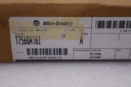 NEW SEALED Allen Bradley 1756-OA16I /A ControlLogix 16-Pt Output