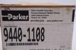 PARKER 9440-1108 B5A-1/2 FILTER