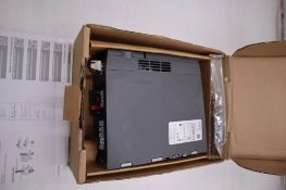 NEW Siemens 6SL3210-1KE13-2UF2 SINAMICS G120C FREQUENCY CONVERTER