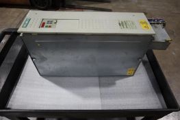 6SE7022-6TC61 SIEMENS SIMOVERT MASTERDRIVES VECTOR CONTROL INVERTER