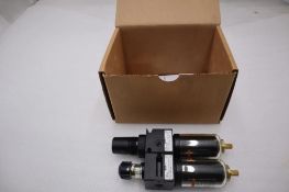 PARKER C35-02BLWHBW / C3502BLWHBW NEW IN BOX