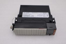 Allen Bradley 1756-IT6I2 Ser A ControlLogix 6-Channel Analog Input Module