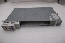 REXROTH HMS01.1N-W0036-A-07-NNNN SINGLE AXIS INVERTER HMS01.1N-W0036