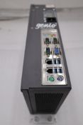 NEW Applied Vision PN 19859 SN 198590320 Genio Vision Processor