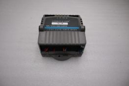 Giddings & Lewis M.1300.7372 R1 Input Module 24VDC SINK/SOURCE
