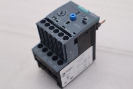 Siemens Industrial Controls 3RB3016-1SB0 Module 3RB30161SB0