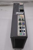 NEW Applied Vision PN 19859 SN 198590190 Genio Vision Processor